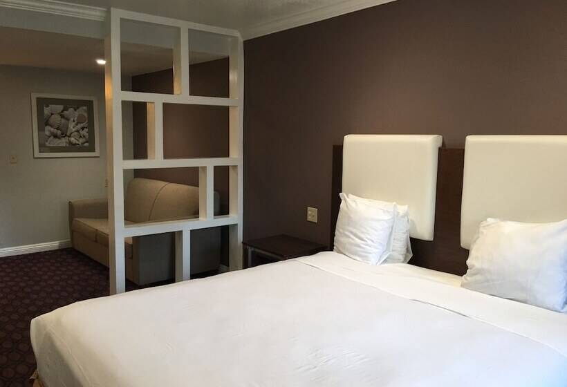 فندق Pacific, Manhattan Beach