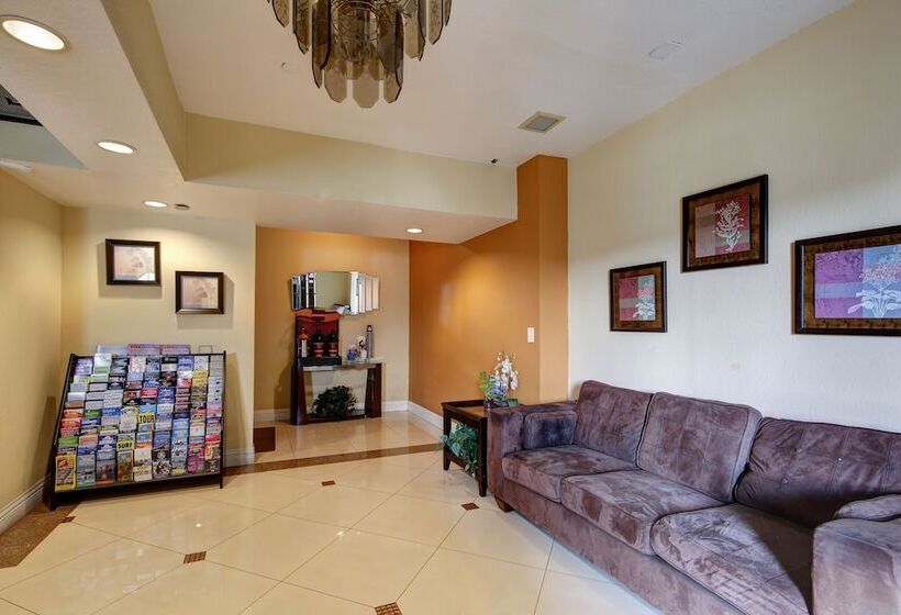 فندق Pacific, Manhattan Beach