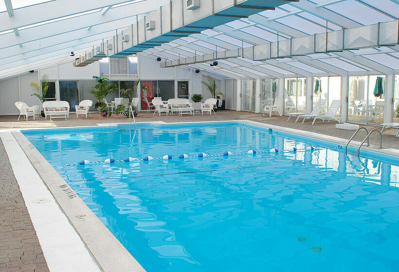 호텔 Point Plaza Newport News