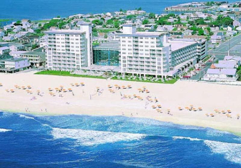 هتل Princess Royale Oceanfront Resort