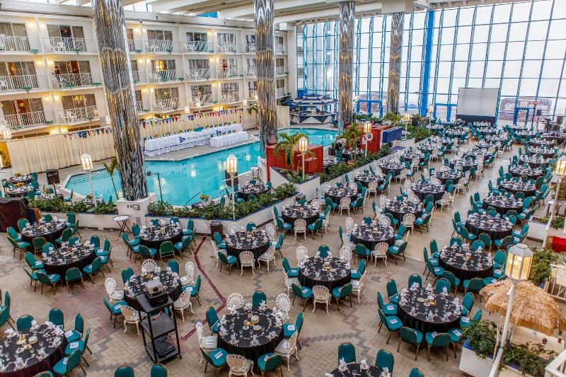 酒店 Princess Royale Oceanfront Resort