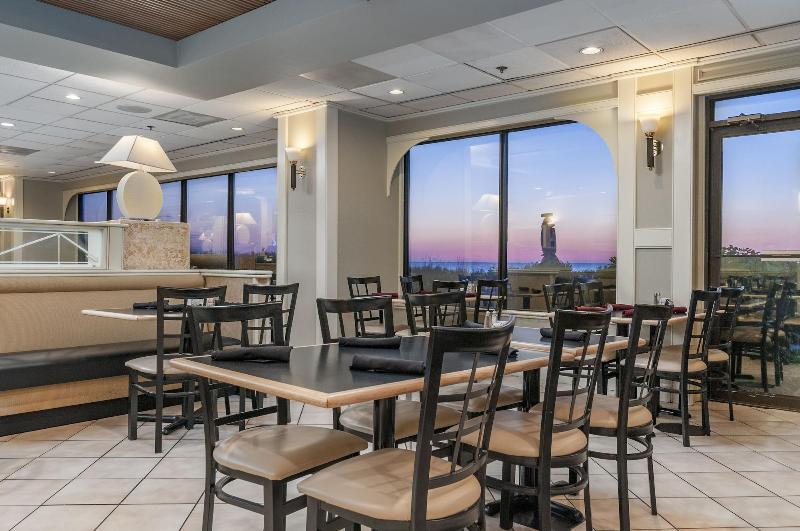 酒店 Princess Royale Oceanfront Resort