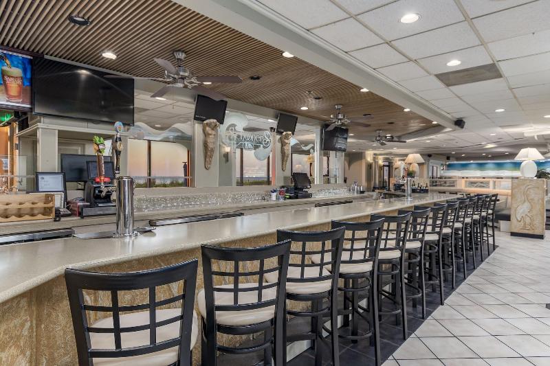 酒店 Princess Royale Oceanfront Resort