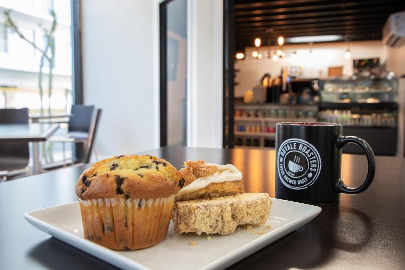 酒店 Princess Royale Oceanfront Resort