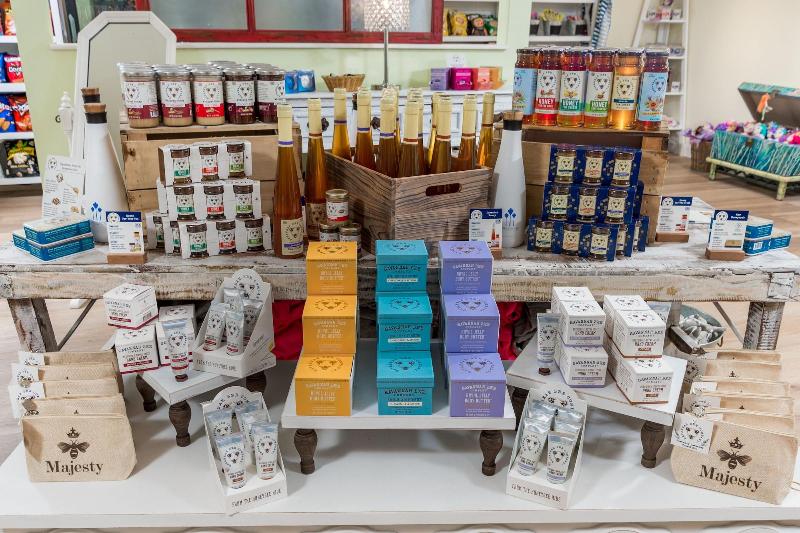 هتل Princess Royale Oceanfront Resort