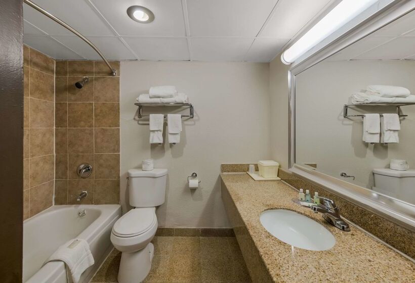 호텔 Quality Inn Airport