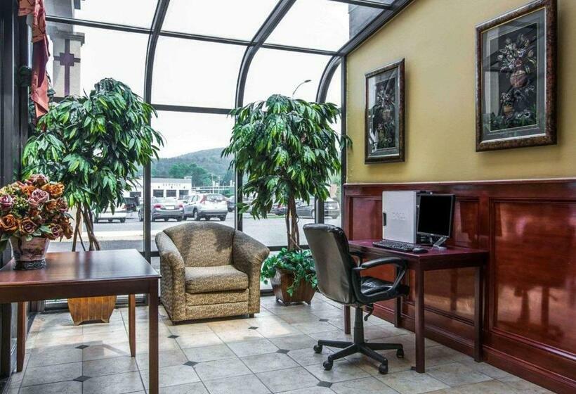 فندق Quality Inn & Suites