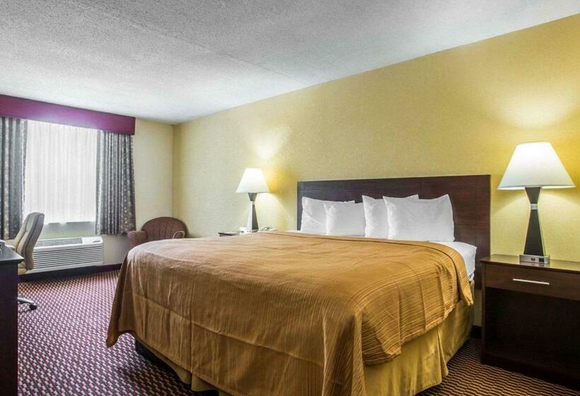 فندق Quality Inn & Suites
