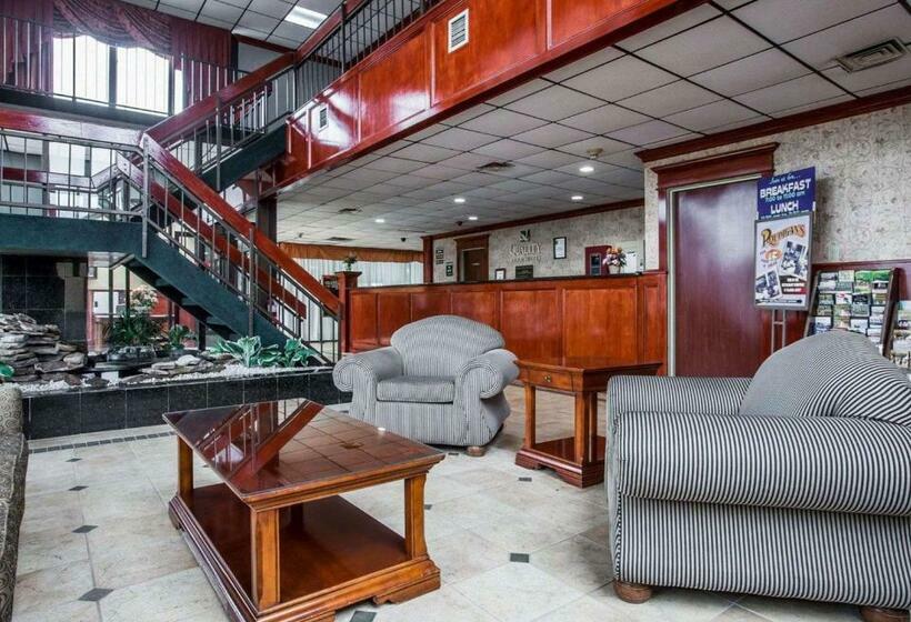 فندق Quality Inn & Suites