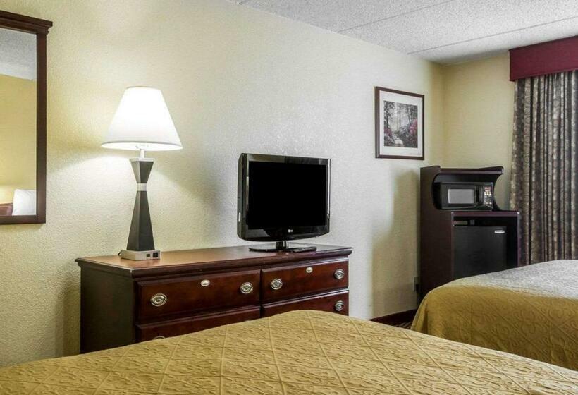 فندق Quality Inn & Suites