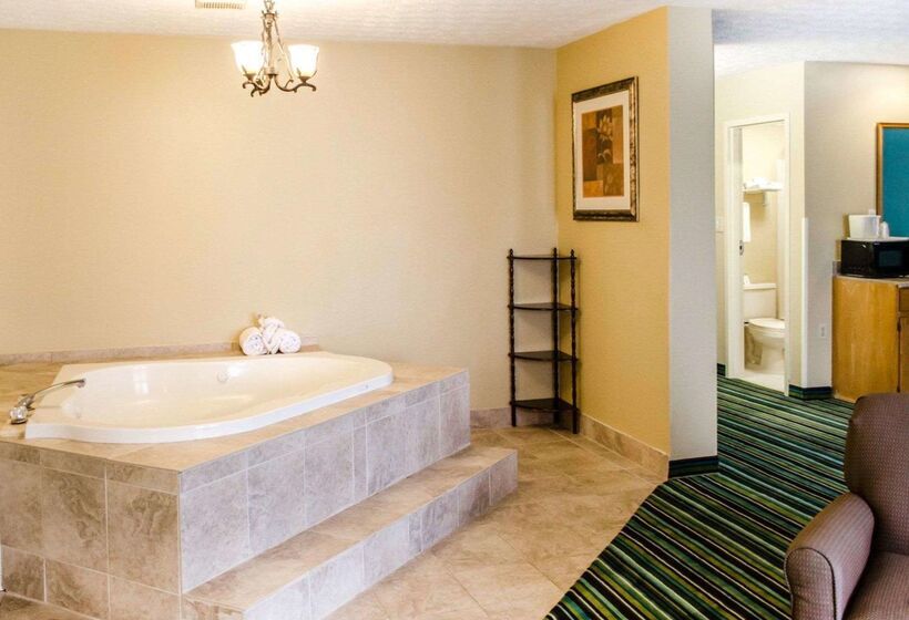 فندق Quality Inn & Suites Medina   Akron West