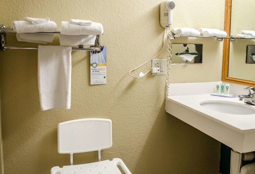 فندق Quality Inn & Suites Medina   Akron West