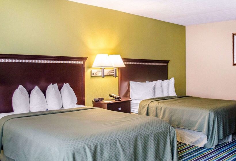 فندق Quality Inn & Suites Medina   Akron West