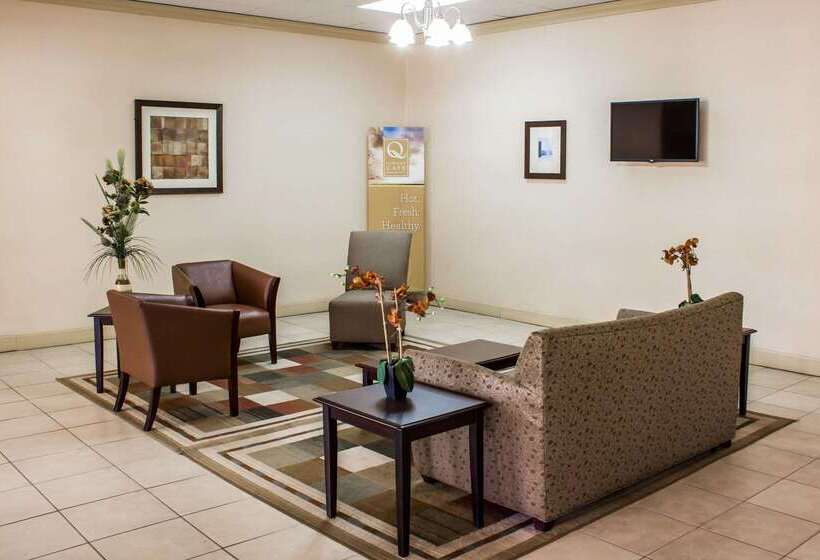ホテル Red Roof Inn Dunn