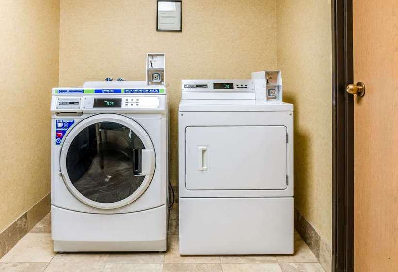 فندق Quality Inn Harrison North