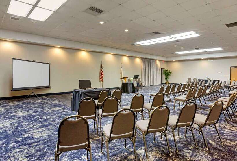 هتل Quality Inn Harrison North