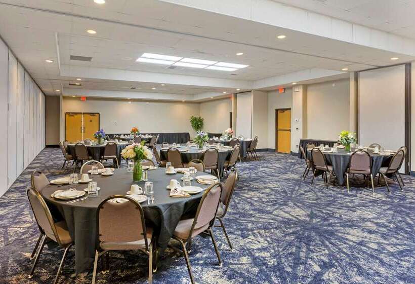 فندق Quality Inn Harrison North