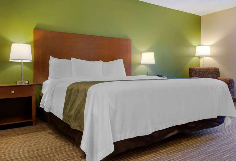فندق Quality Inn Harrison North
