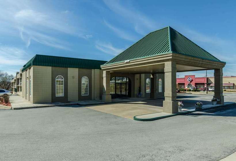 هتل Quality Inn Harrison North