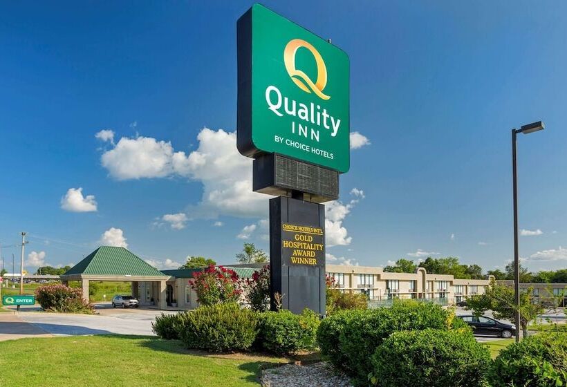 هتل Quality Inn Harrison North