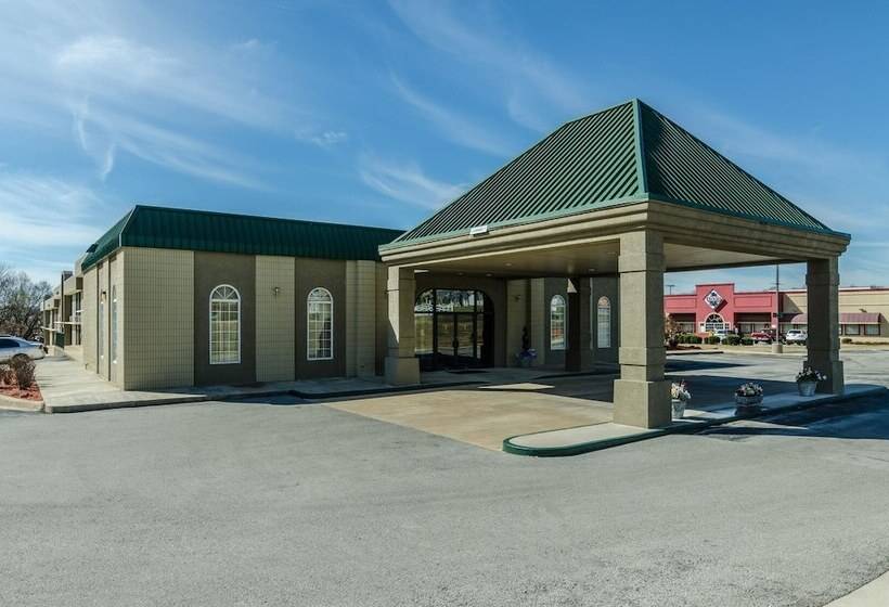 هتل Quality Inn Harrison North