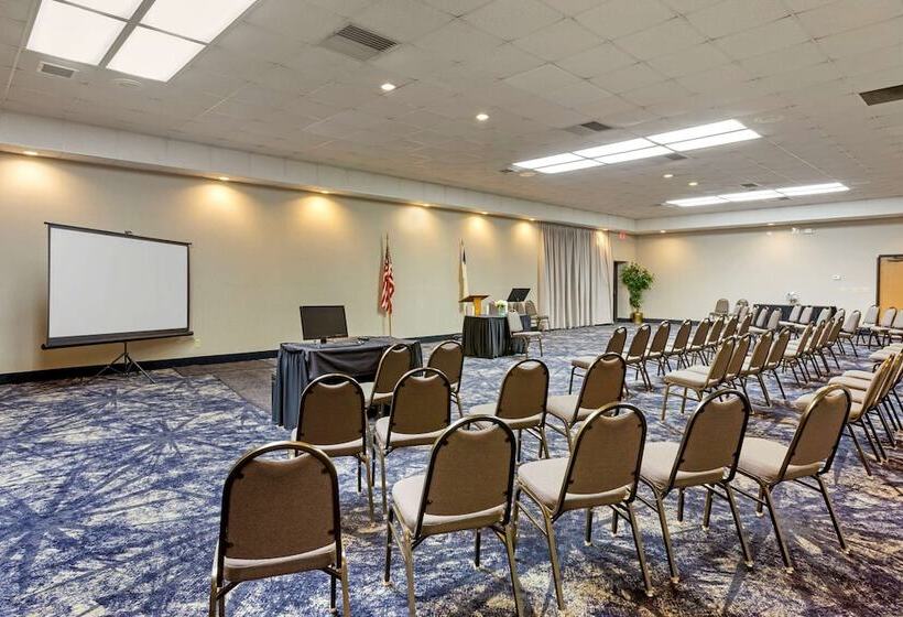 هتل Quality Inn Harrison North