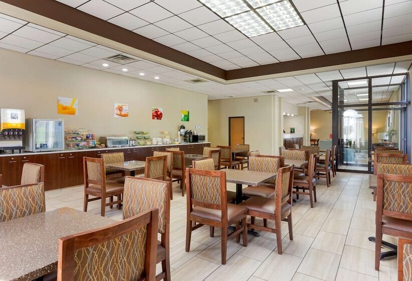هتل Quality Inn Harrison North