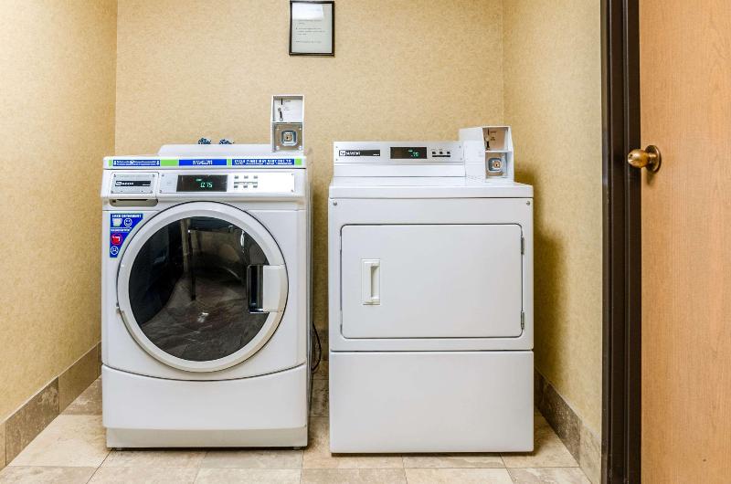 هتل Quality Inn Harrison North