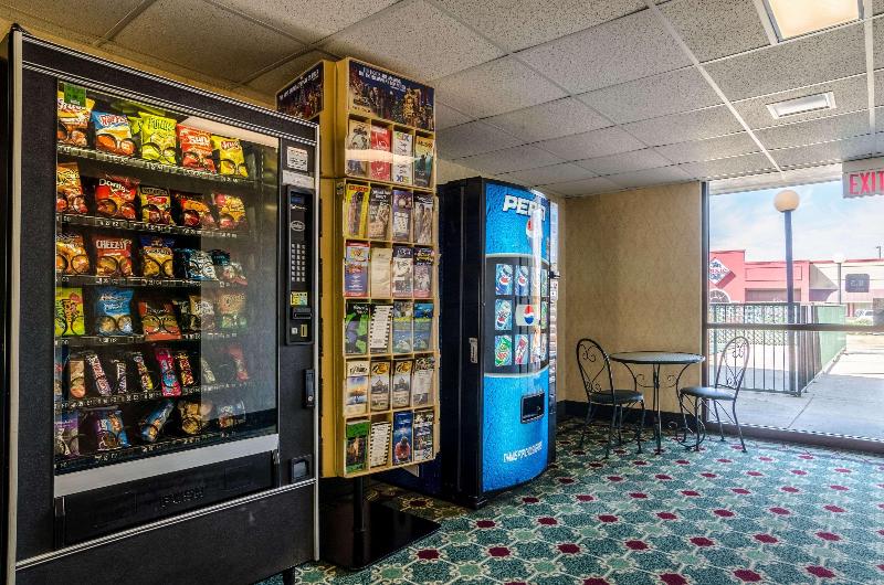 هتل Quality Inn Harrison North