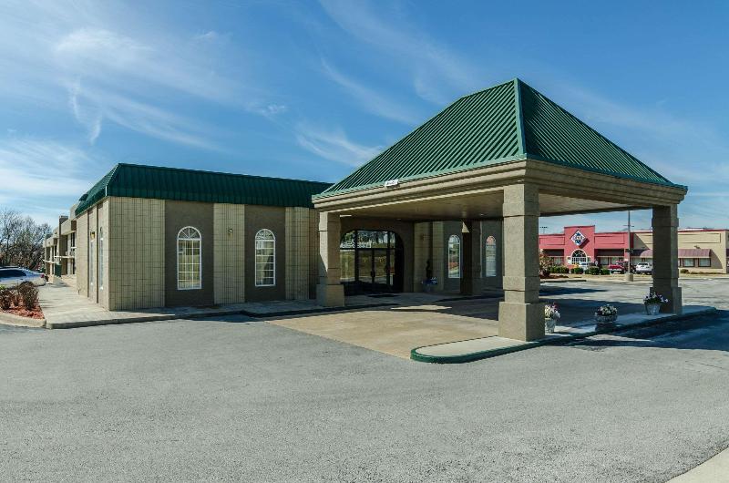 هتل Quality Inn Harrison North