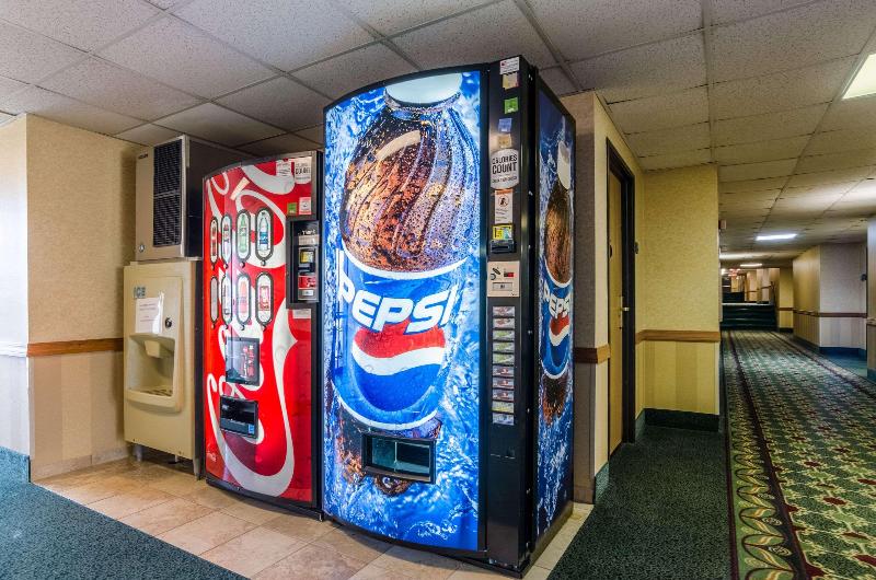 هتل Quality Inn Harrison North