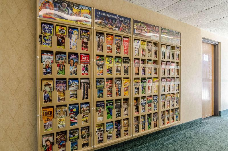 هتل Quality Inn Harrison North