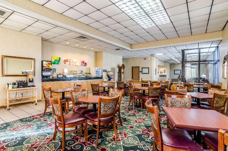 هتل Quality Inn Harrison North