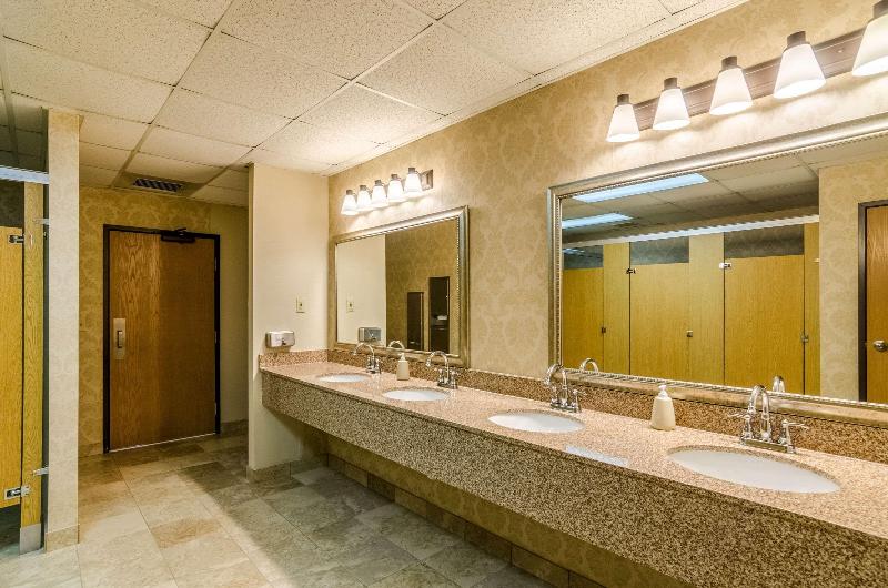 هتل Quality Inn Harrison North