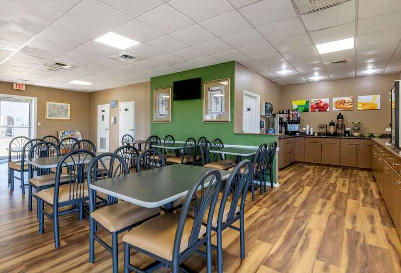 ホテル Quality Inn Kennedy Space Center