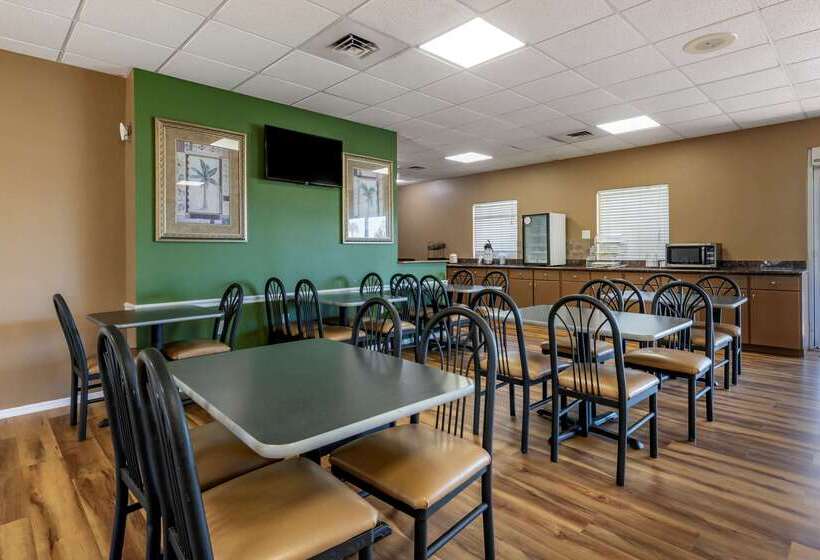 ホテル Quality Inn Kennedy Space Center