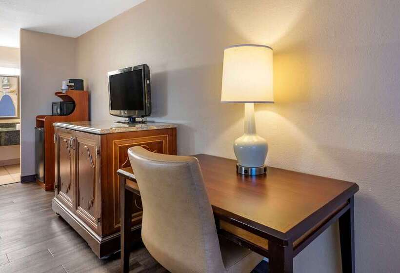 ホテル Quality Inn Kennedy Space Center