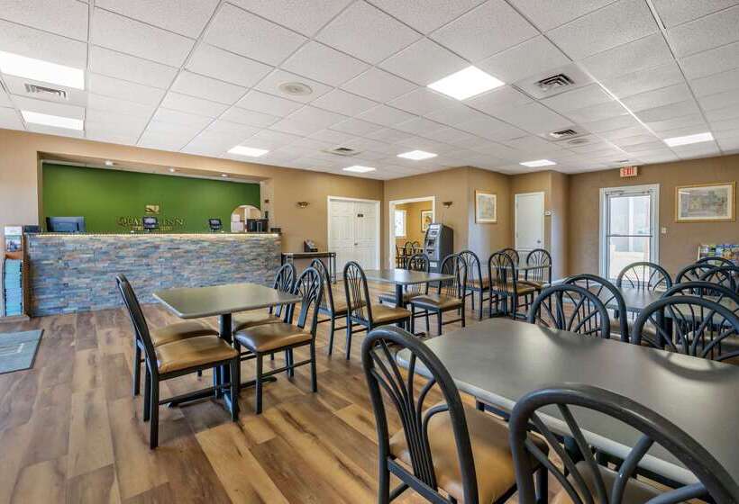 ホテル Quality Inn Kennedy Space Center