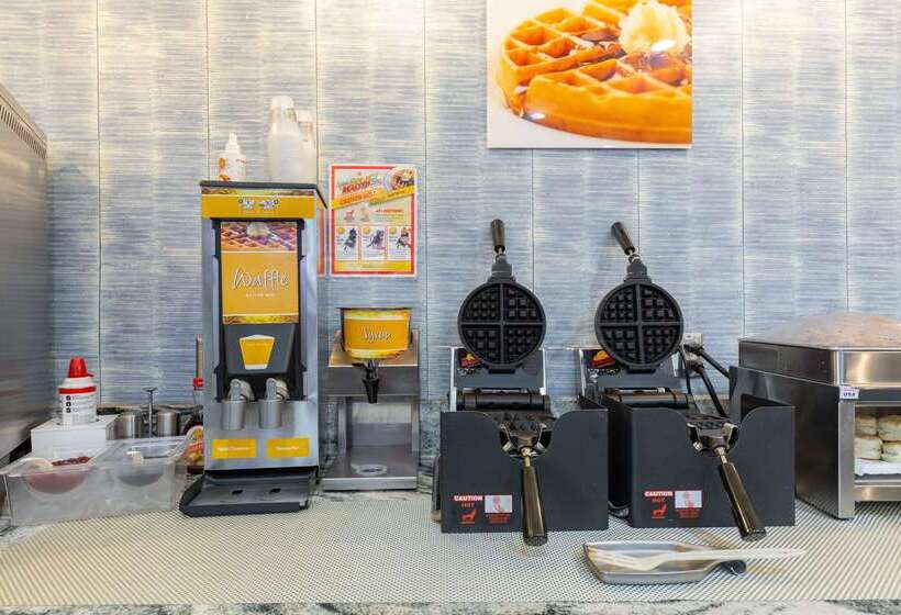 فندق Quality Inn Pasadena Houston