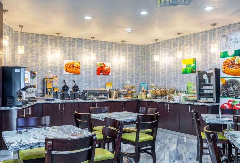 فندق Quality Inn Pasadena Houston