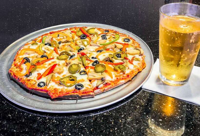 فندق Quality Inn Pasadena Houston