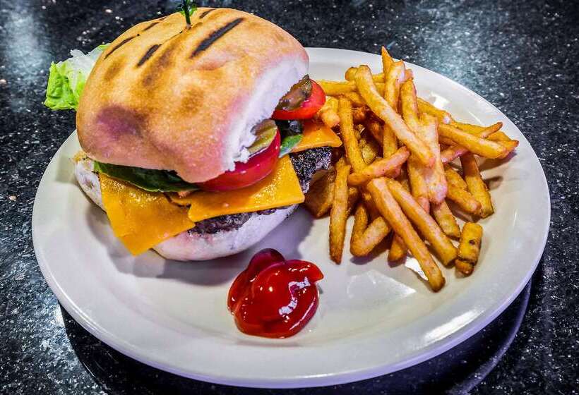 فندق Quality Inn Pasadena Houston