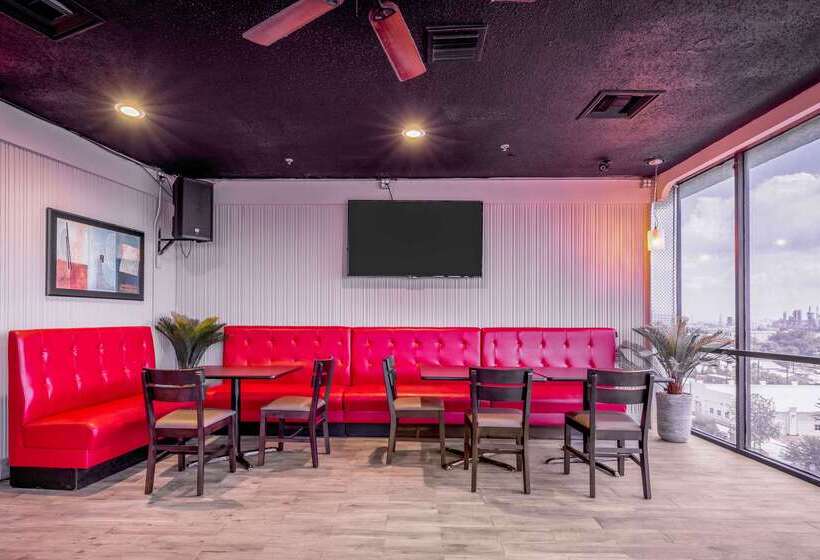 فندق Quality Inn Pasadena Houston