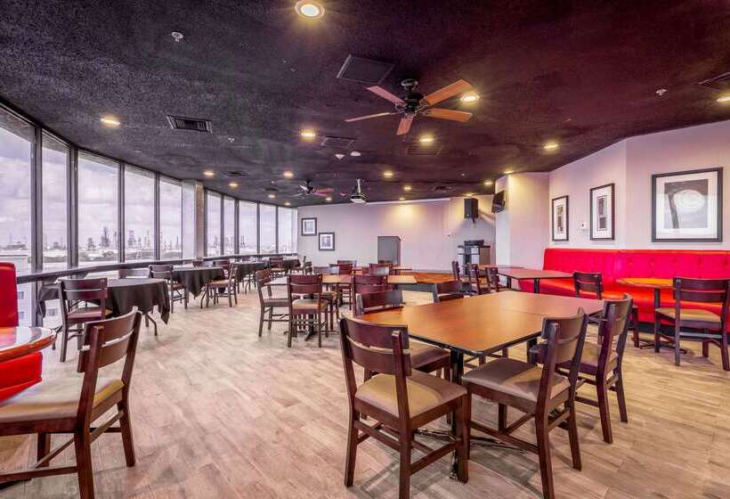 فندق Quality Inn Pasadena Houston