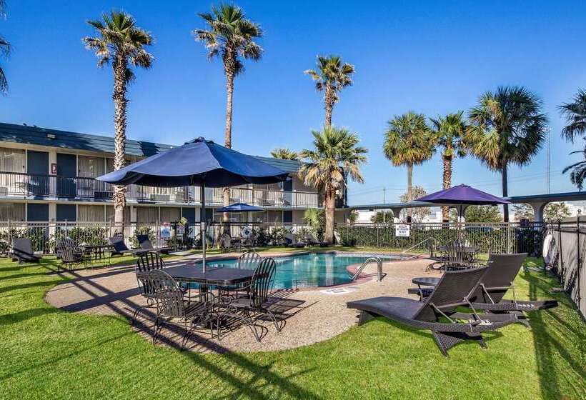 فندق Quality Inn Pasadena Houston