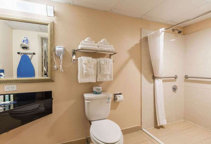 فندق Quality Inn Pasadena Houston