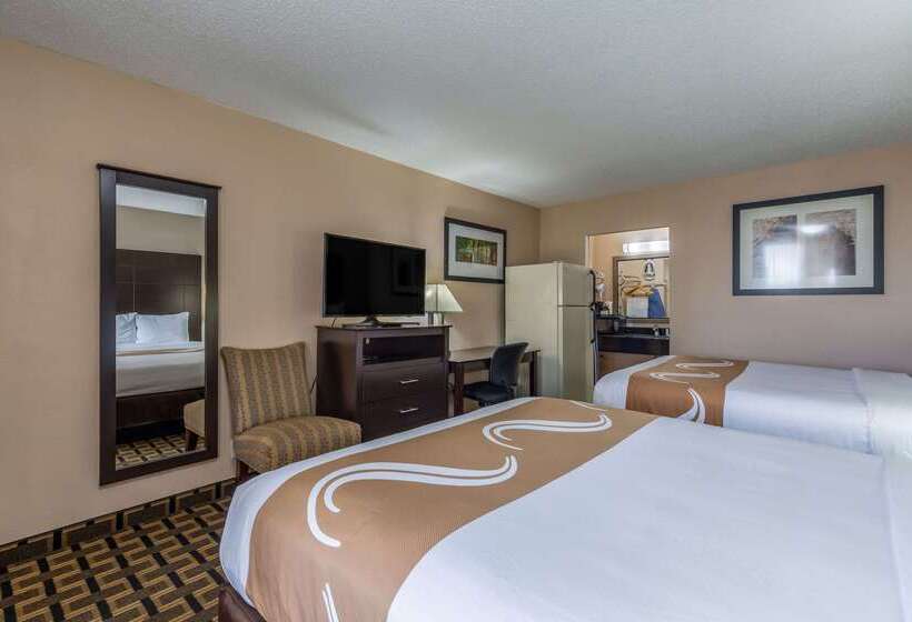 فندق Quality Inn Pasadena Houston