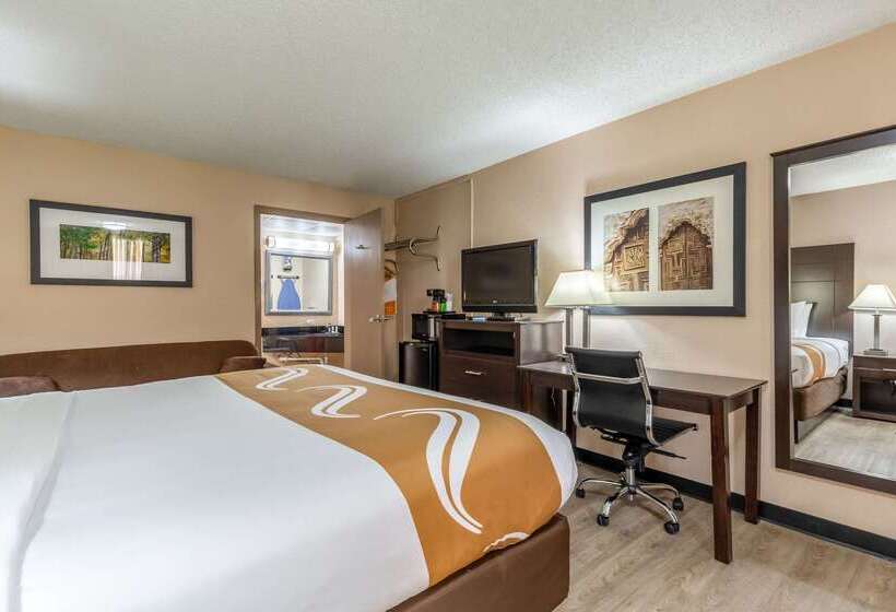 فندق Quality Inn Pasadena Houston