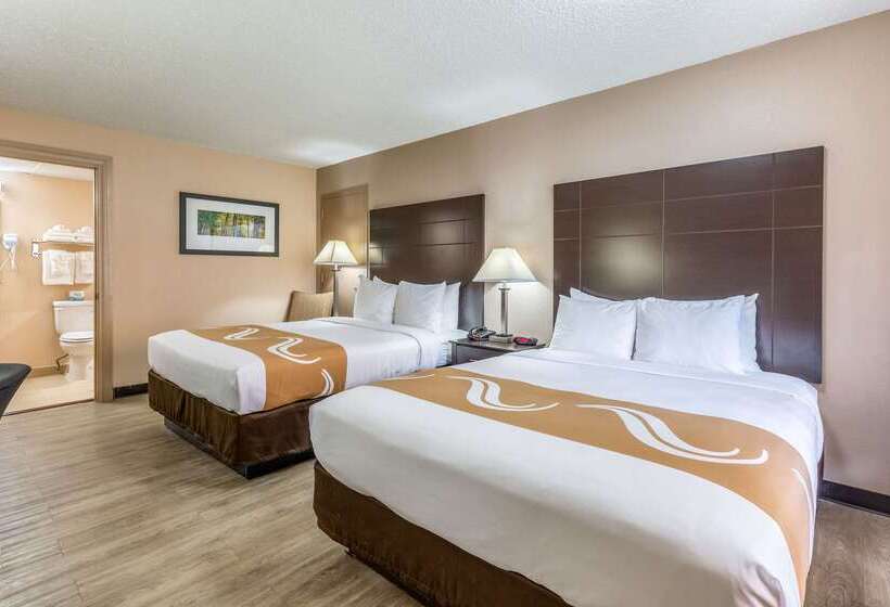 فندق Quality Inn Pasadena Houston