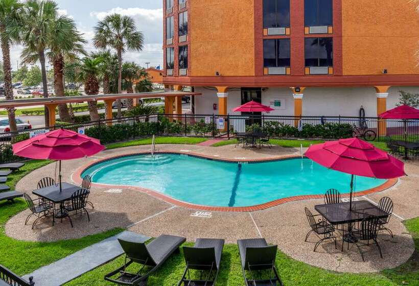 فندق Quality Inn Pasadena Houston